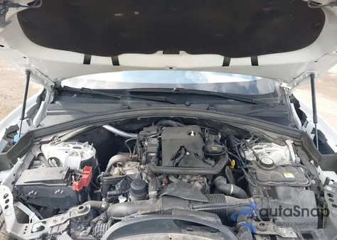 2018 Jaguar F-Pace Prestige from USA, damaged, VIN SADCK2FX7JA270396